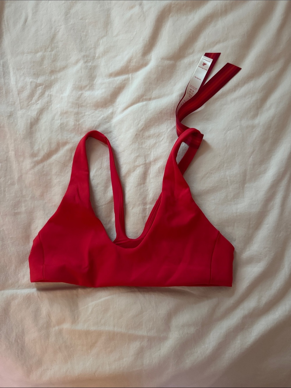 Left On Friday Far Out Top NWT
